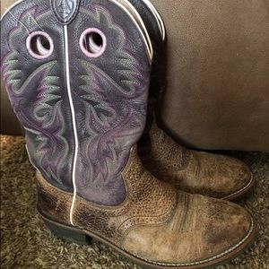 Women’s Ariat Boots